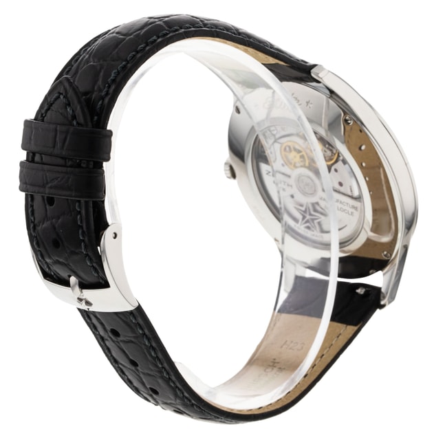 Zenith Captain 03.2120.685/22.C493 Image 3